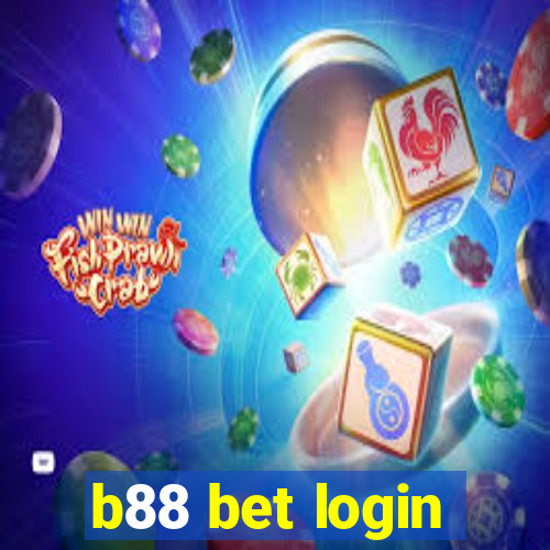 b88 bet login